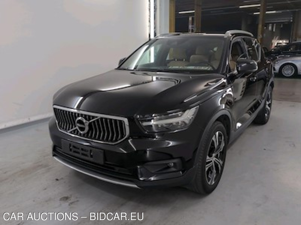 Volvo XC40 1.5 T5 PHEV Inscription
