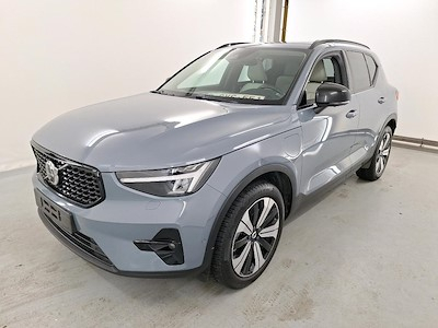 Volvo XC40 1.5 T5 PHEV ULTIMATE DARK DESIGN DCT