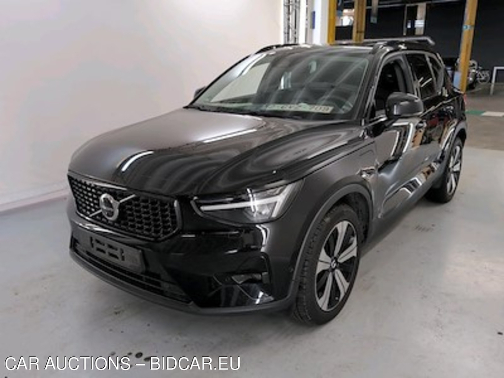 Volvo XC40 1.5 T5 PHEV ULTIMATE DARK DESIGN DCT