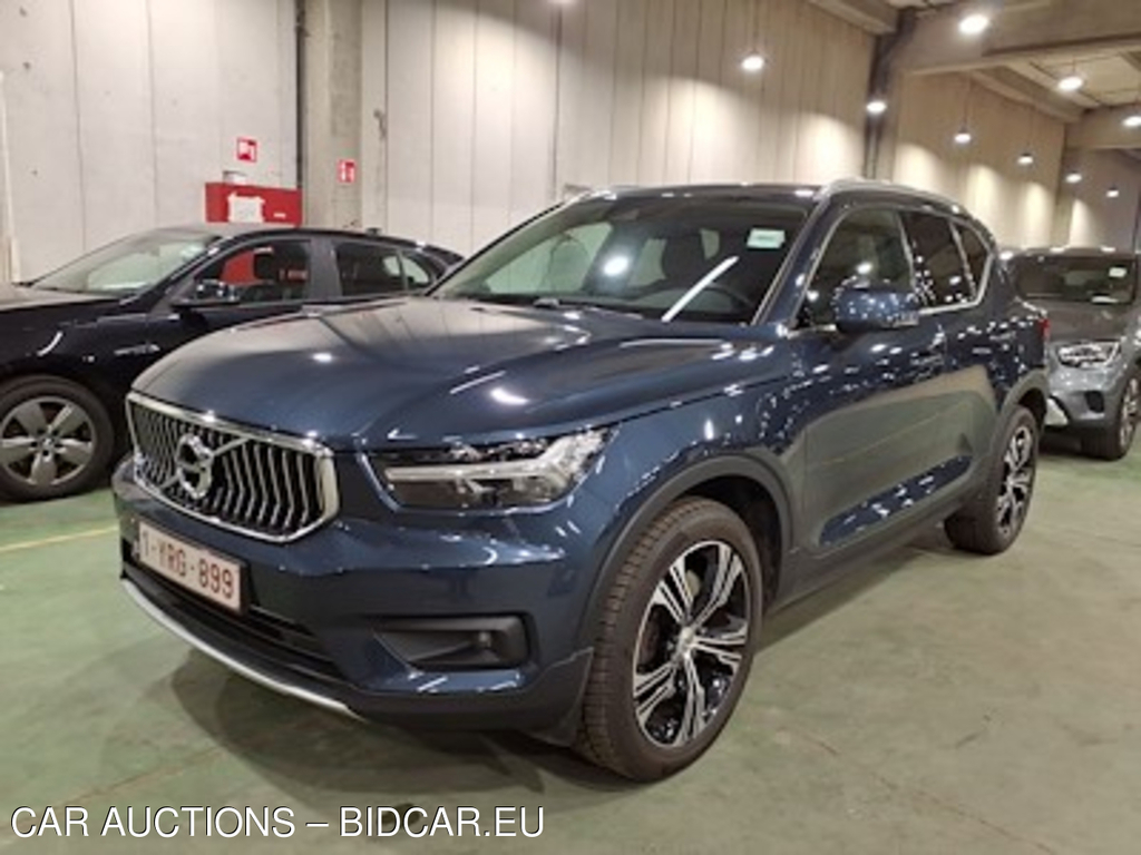 Volvo XC40 1.5 T5 RECHARGE GEARTR. INSCRIPTION