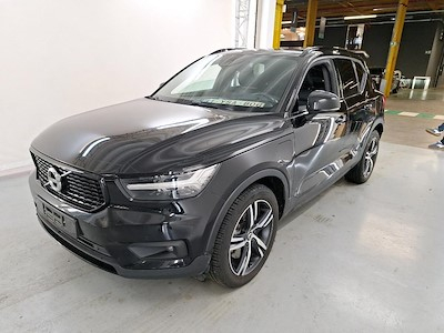 Volvo XC40 1.5 T5 RECHARGE GEARTRONIC R-DESIGN