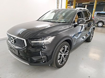 Volvo XC40 1.5 T5 TE PHEV Inscription DCT STOCK