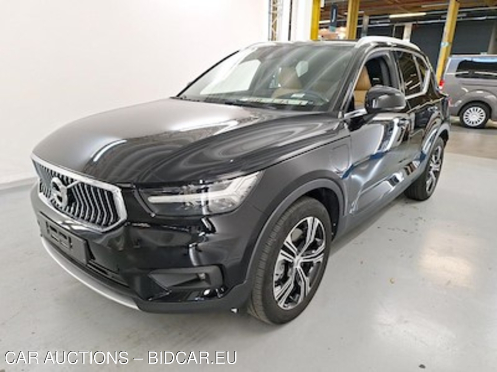 Volvo XC40 1.5 T5 TE PHEV Inscription DCT STOCK