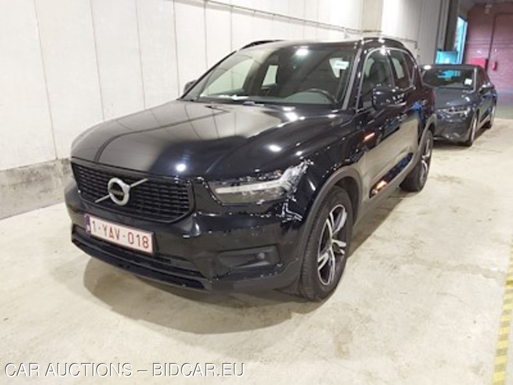 Volvo Xc40 diesel 2.0 D3 R-Design