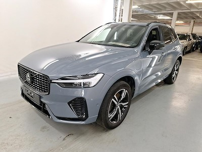 Volvo XC60 2.0 T6 PHEV R-DESIGN AUTO 4WD