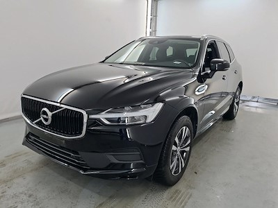 Volvo Xc60 diesel - 2017 2.0 D4 Momentum Pro Geartronic AdBlue Business Pro Winter Park Assist