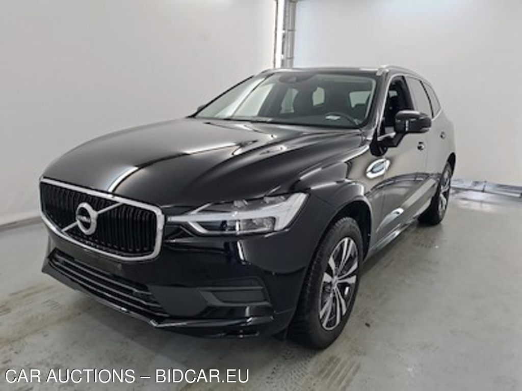 Volvo Xc60 diesel - 2017 2.0 D4 Momentum Pro Geartronic AdBlue Business Pro Winter Park Assist