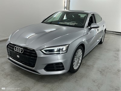 Audi A5 sportback diesel - 2017 35 TDi Business Edition S tron.(EU6d-T.)