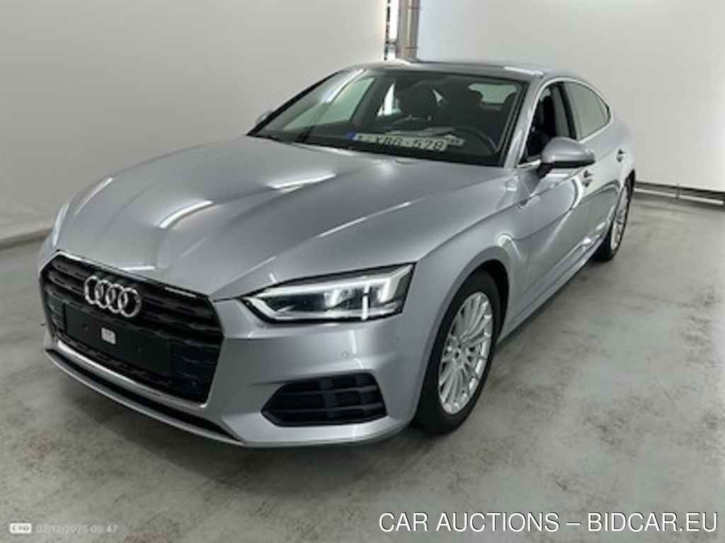 Audi A5 sportback diesel - 2017 35 TDi Business Edition S tron.(EU6d-T.)