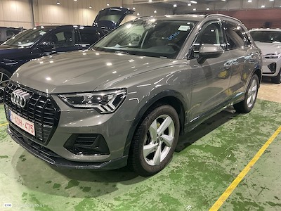 Audi Q3 - 2019 35 TFSI Advanced S tronic