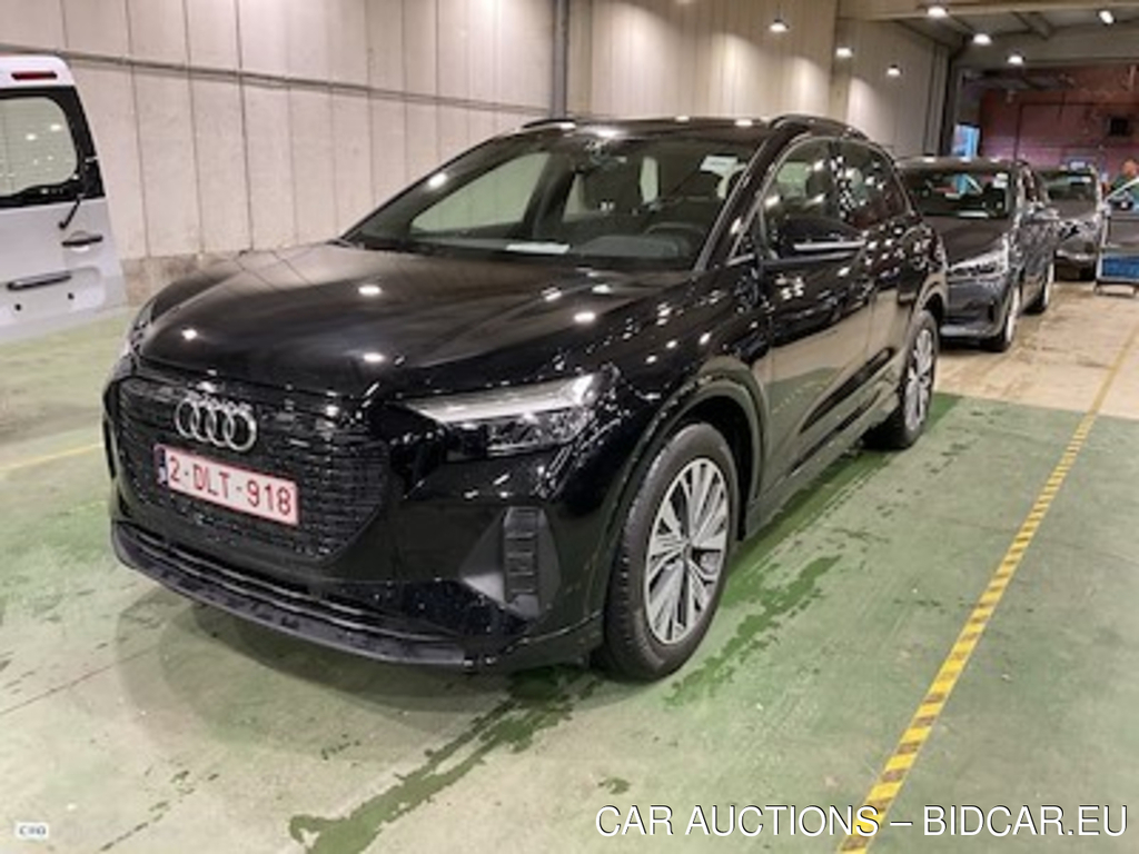 Audi Q4 e-tron BEV 55KWH 35 ADVANCED AUTO