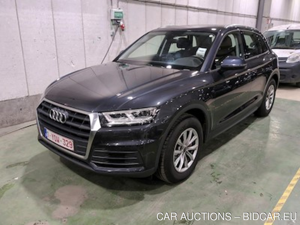 Audi Q5 diesel - 2017 30 TDi Business Edition S tronic
