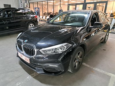 BMW 1 series hatch 1.5 116DA (85KW)