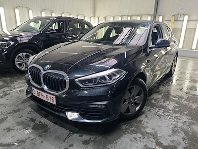 BMW 1 series hatch 1.5 116DA (85KW)