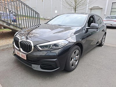 BMW 1 series hatch 1.5 116IA (80KW)
