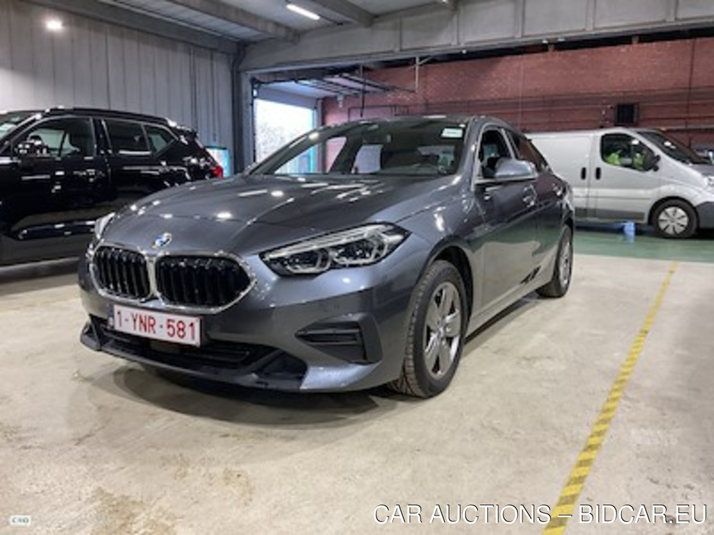 BMW 2 gran coupe diesel 216 dA AdBlue