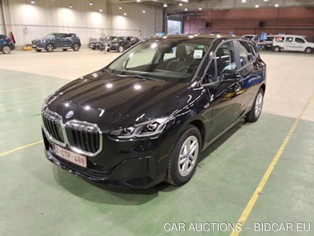 BMW 2 series active tourer 1.5 225E PHEV DCT XDRIVE ACTIVE TOURER