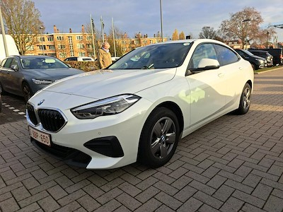 BMW 2 series gran coupau2030 1.5 216DA GRAN COUPE
