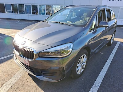BMW 2 series gran tourer 1.5 216D GRAN TOURER