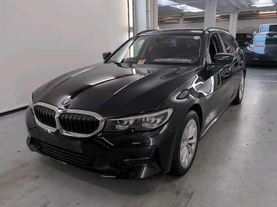 BMW 3 series touring 2.0 316DA (90KW) TOURING
