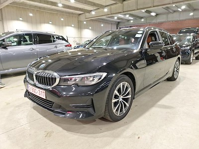 BMW 3 series touring 2.0 316DA (90KW) TOURING