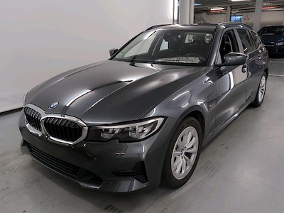BMW 3 series touring 2.0 320E TOURING