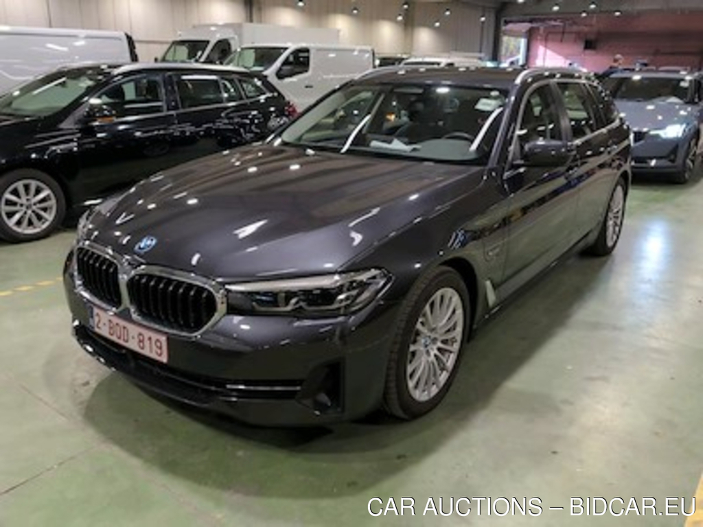 BMW 5 series touring 2.0 530E TOURING AUTO