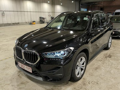 BMW X1 1.5 XDRIVE25E (162KW)