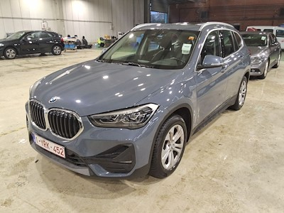 BMW X1 1.5 XDRIVE25E (162KW)