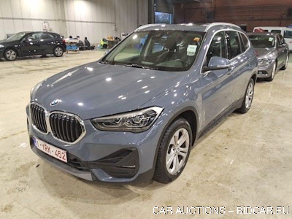 BMW X1 1.5 XDRIVE25E (162KW)