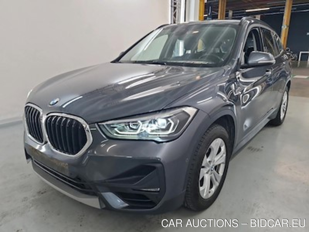 BMW X1 1.5 XDRIVE25E (162KW)