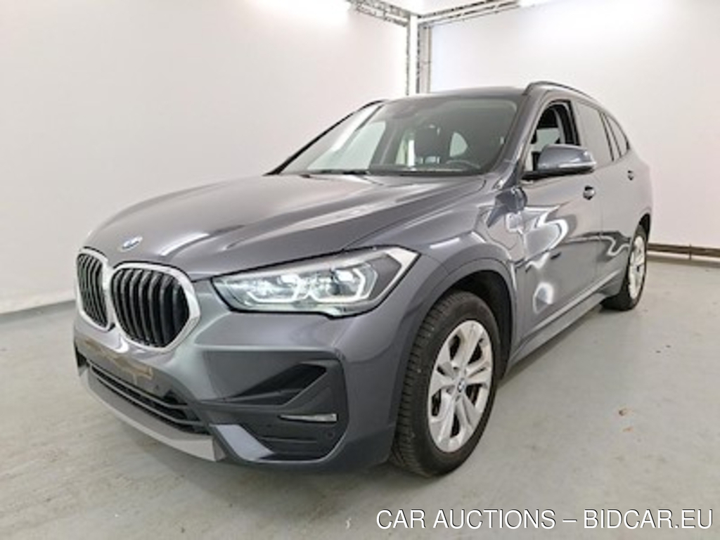 BMW X1 1.5 XDRIVE25E (162KW)