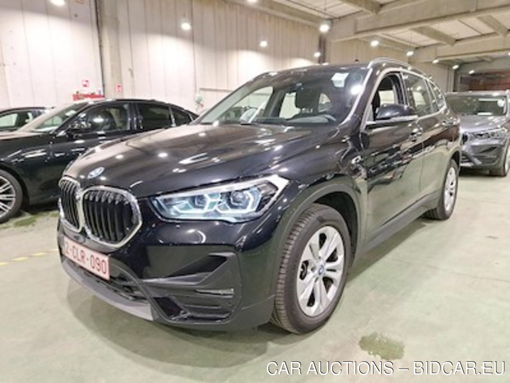 BMW X1 1.5 XDRIVE25E PHEV 162KW)
