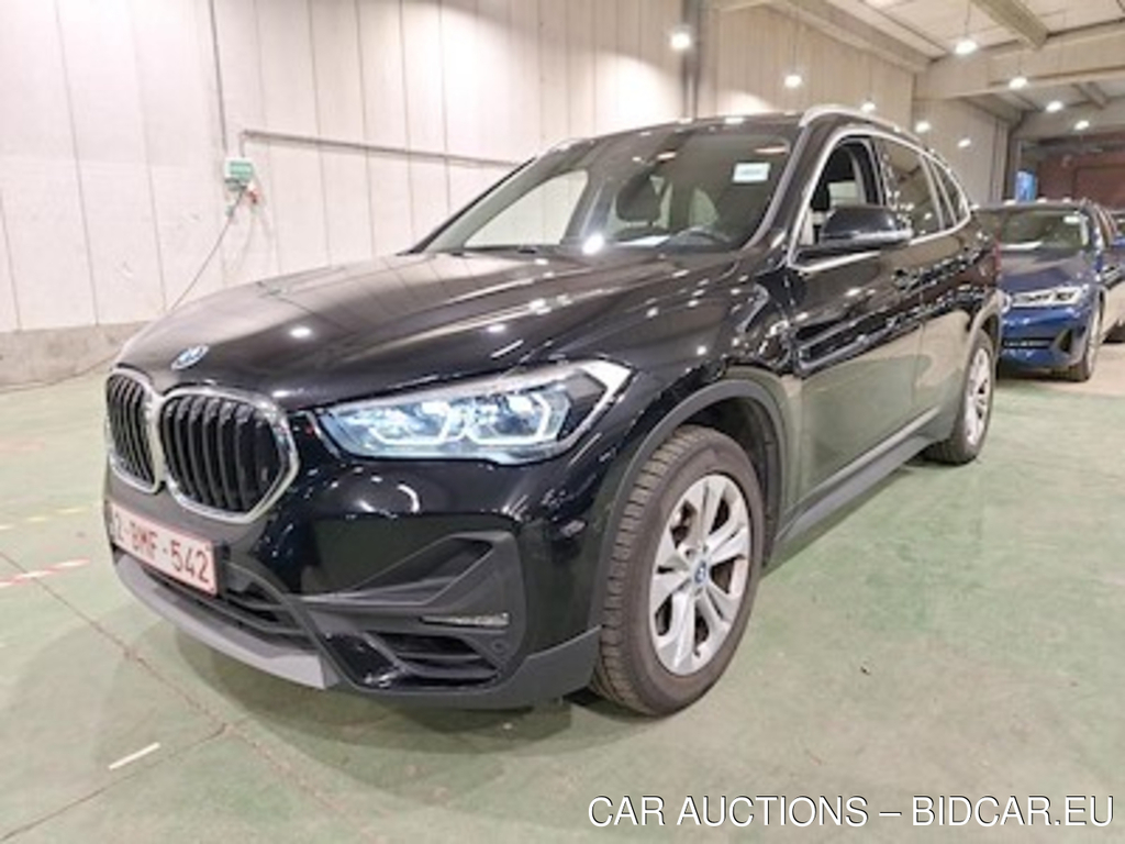 BMW X1 1.5 XDRIVE25E PHEV 162KW)