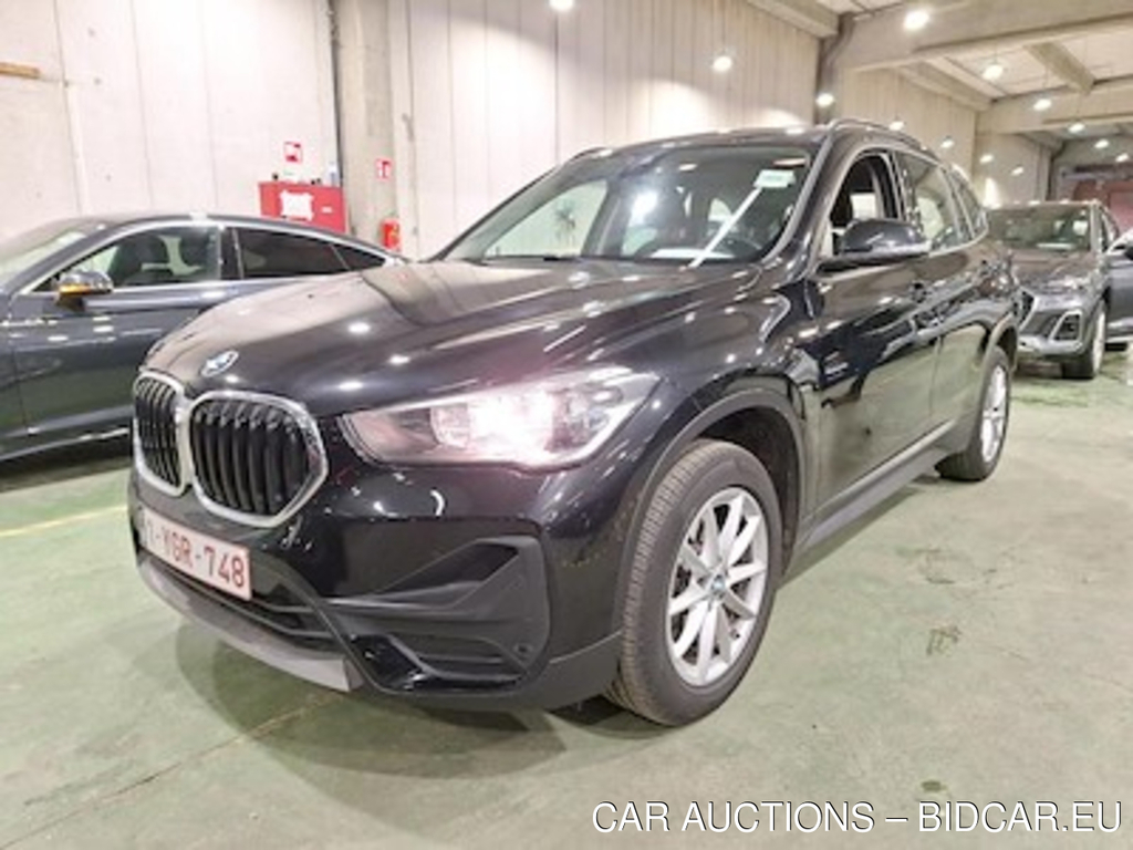 BMW X1 diesel - 2019 1.5 dA sDrive16 AdBlue