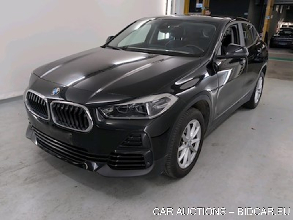 BMW X2 1.5 SDRIVE16D 85KW
