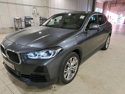 BMW X2 1.5 XDRIVE25E (162KW)