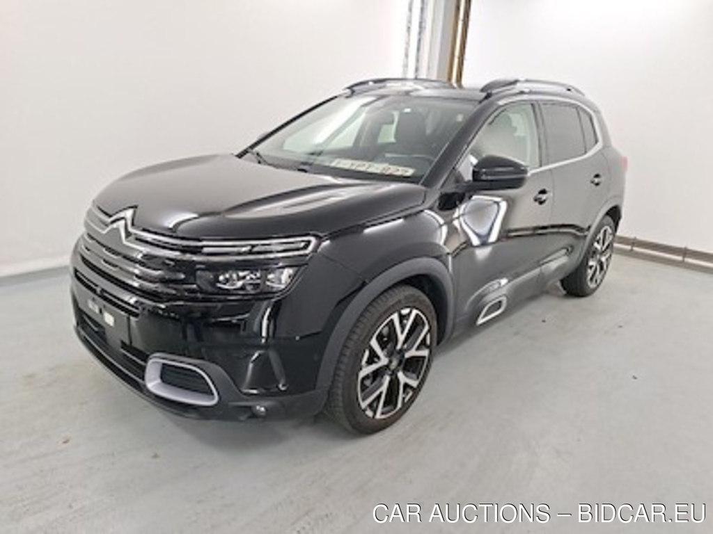 Citroen C5 aircross diesel 1.5 BlueHDi Shine S&amp;S 105g