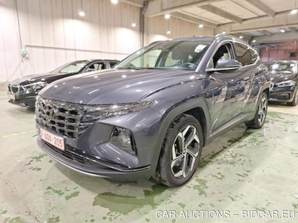 Hyundai TUCSON 1.6 T-GDI PHEV 4WD FEEL AUTO