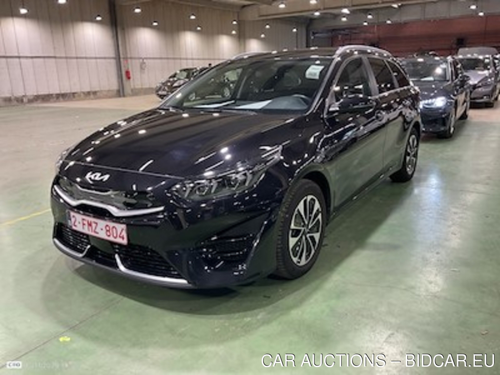 Kia Ceed sportswagon 1.6 GDI PHEV BUSINESS LINE DCT