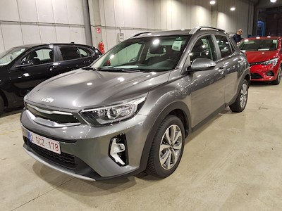 Kia STONIC 1.2 PULSE