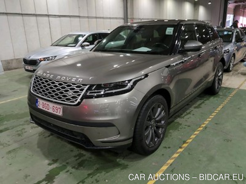 Land Rover Range rover velar 2.0 P400E SE AUTO 4WD