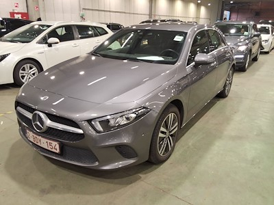 Mercedes-Benz A-CLASS 1.3 A 250 E DCT BUSINESS SOLUTION