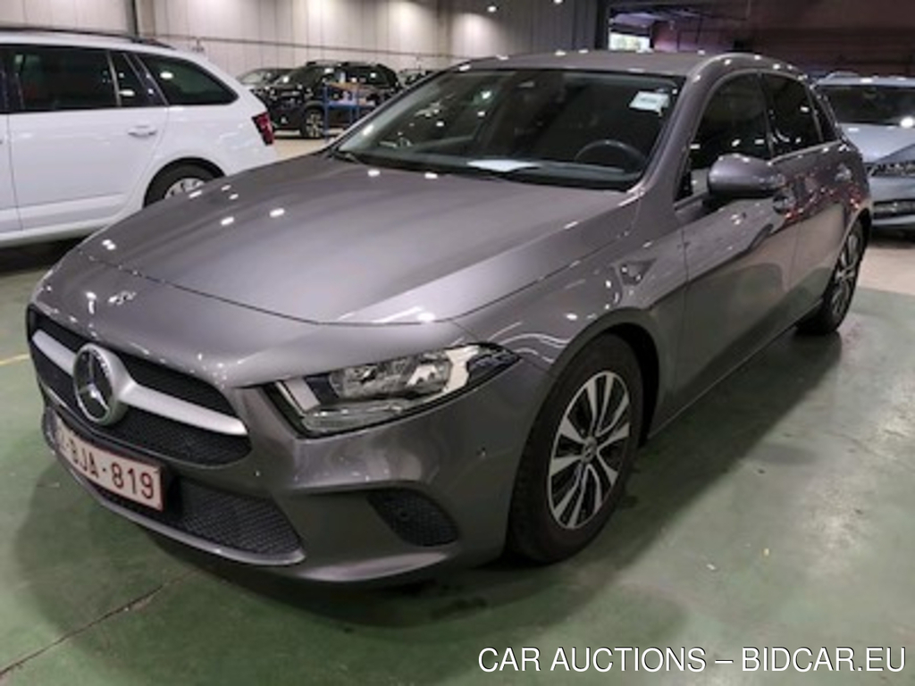 Mercedes-Benz Classe A diesel w177 A 180 d Business Solution