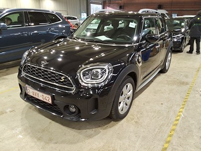 MINI COUNTRYMAN 1.5 COOPER S E 4WD AUTO