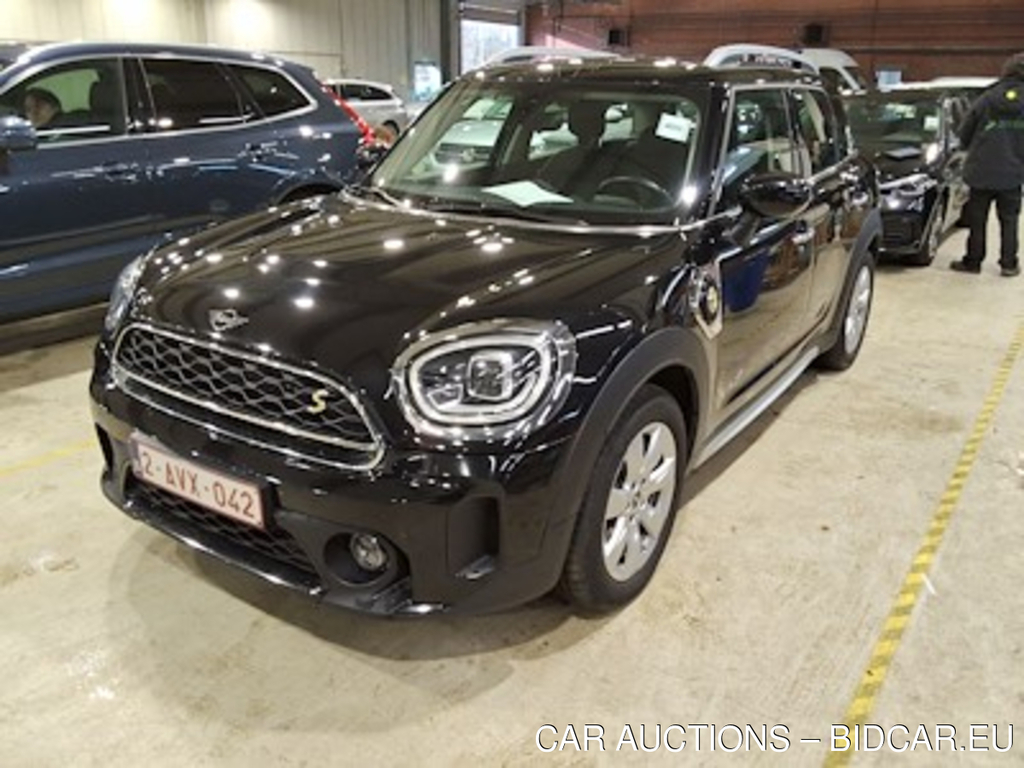 MINI COUNTRYMAN 1.5 COOPER S E 4WD AUTO