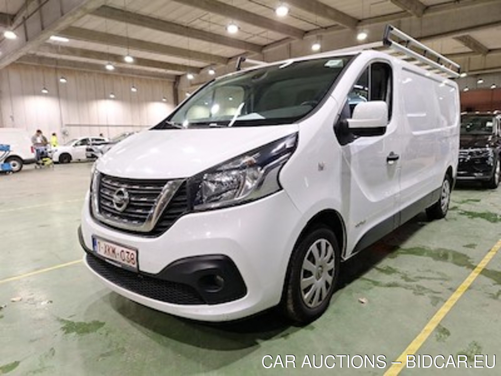 Nissan NV300 1.6 dCi L2H1 Optima S-S STOCK