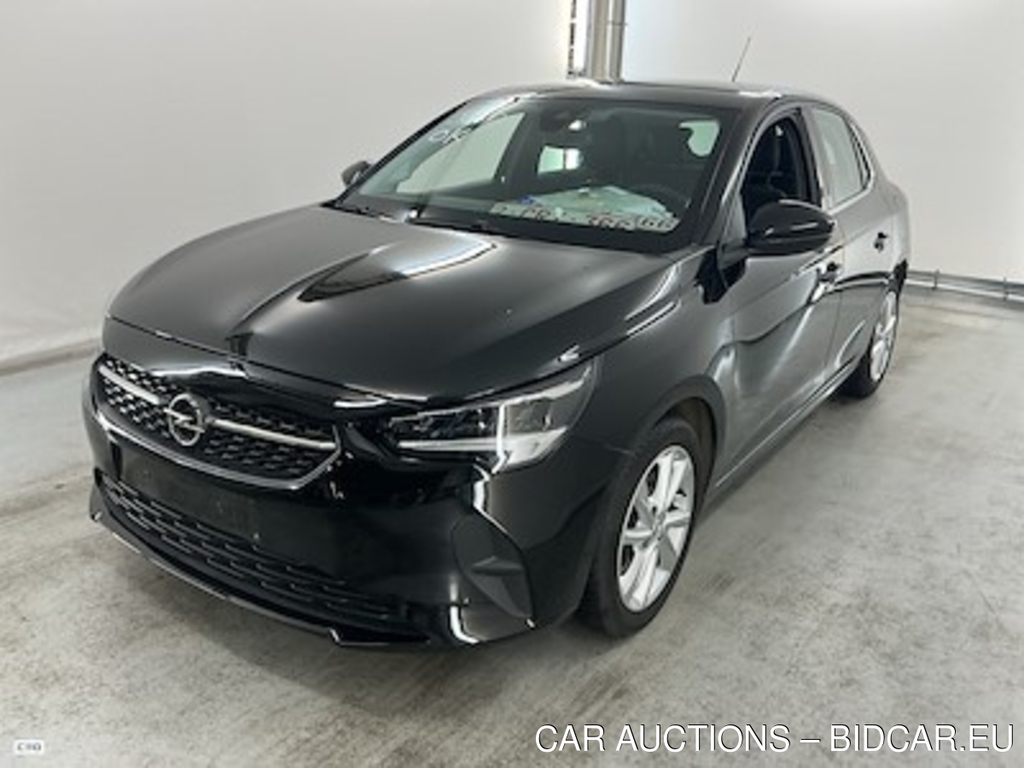 Opel CORSA 1.2 TURBO 74KW S-S ELEGANCE
