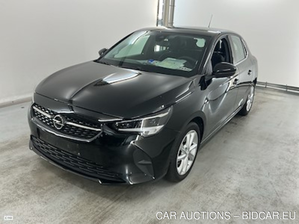 Opel CORSA 1.2 TURBO 74KW S-S ELEGANCE