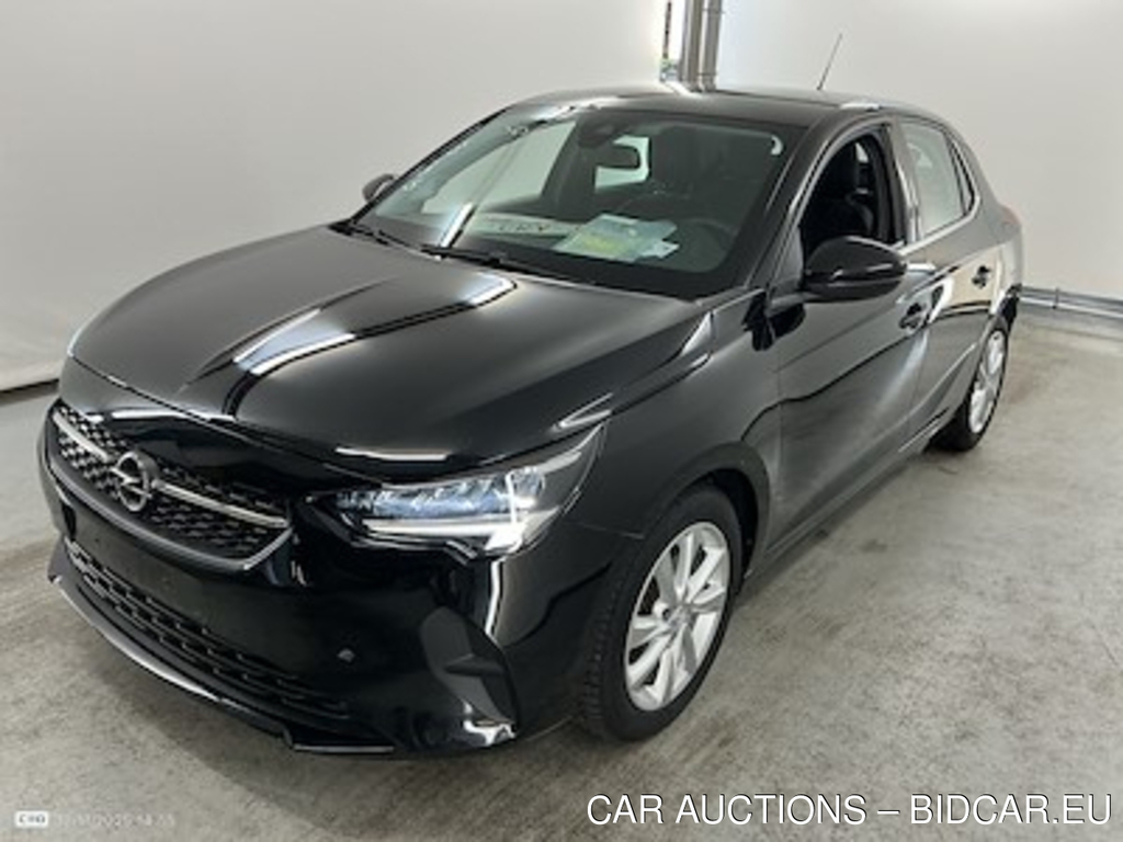 Opel CORSA 1.2 TURBO 74KW S-S ELEGANCE